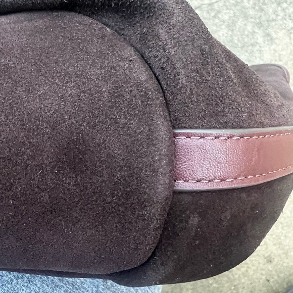 Kate Spade Large Deco Tulip Tote - Picture 13 of 13